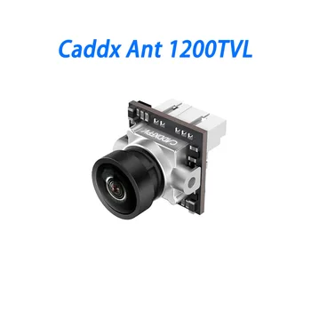 Caddx Ant 1200TVL Ülemaailmse WDR koos OSD 2g Ultra Light Nano FPV Kaamera Võidusõidu Undamine  10